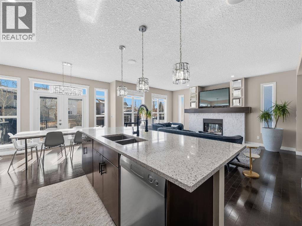 Single Family House for Sale in  Silverado Ridge Crescent SW Silverado Calgary 