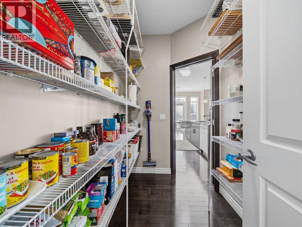 Single Family House for Sale in  Silverado Ridge Crescent SW Silverado Calgary 