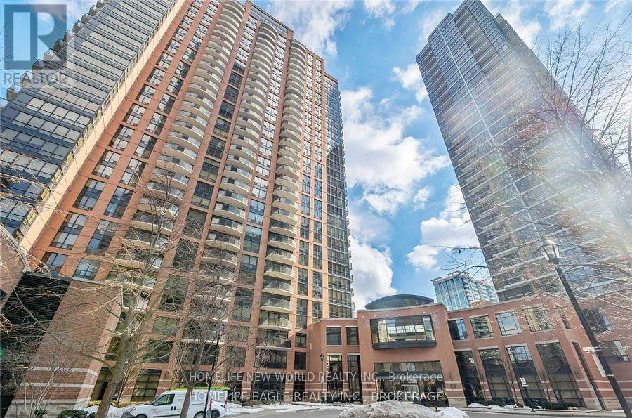 405 - 33 SHEPPARD AVENUE E