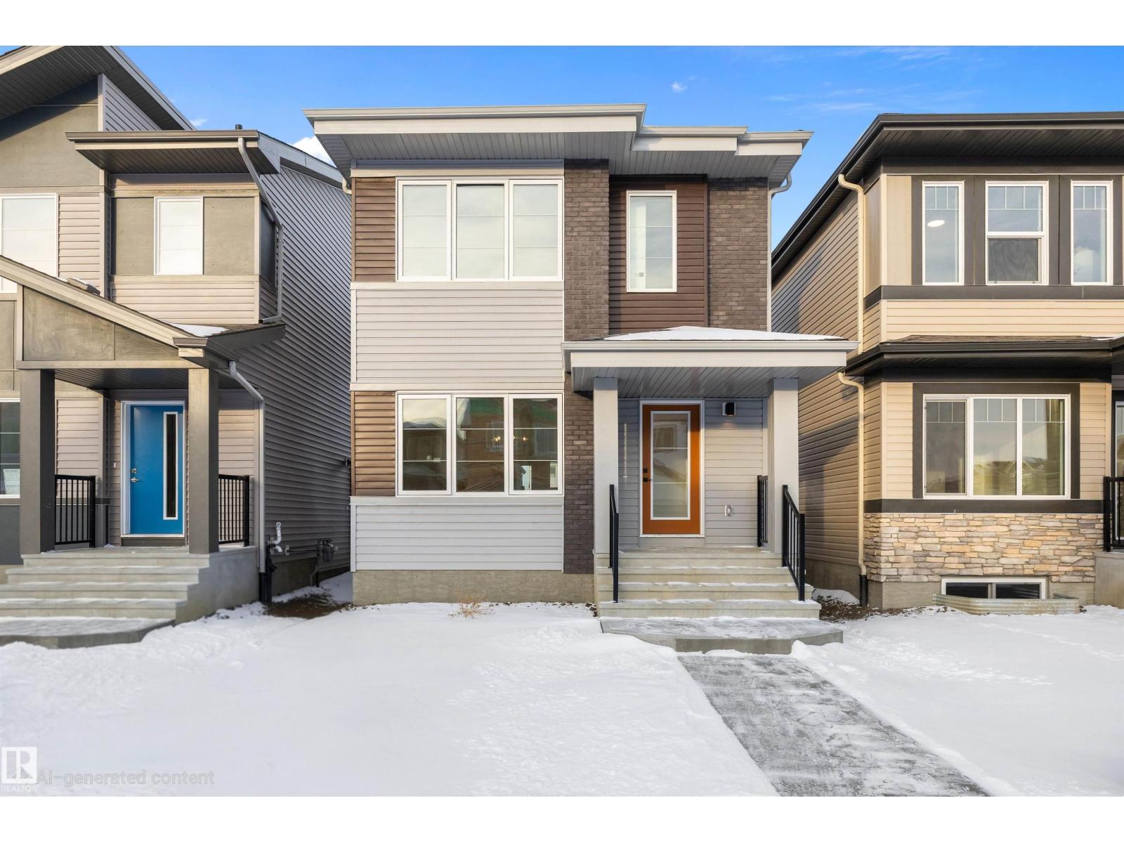 18924 28 AV NW - 1