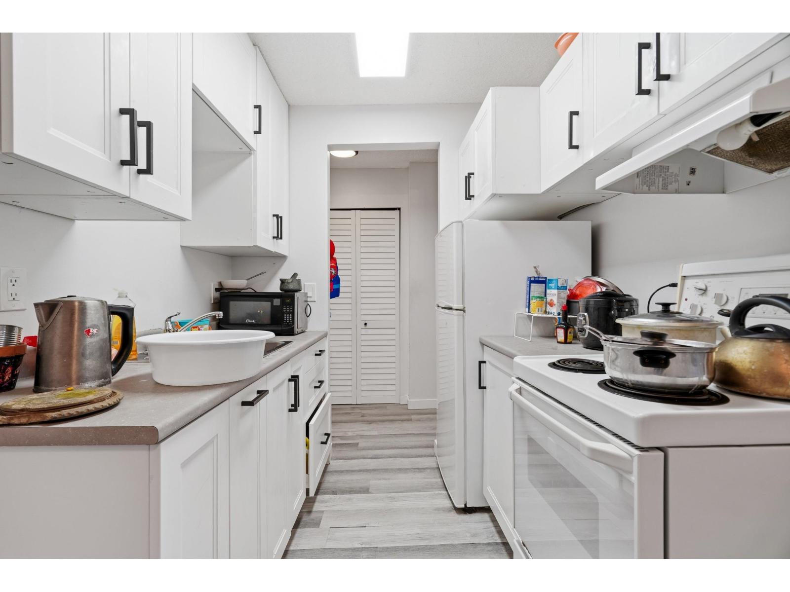 107 9477 COOK STREET, Chilliwack Proper West, Chilliwack