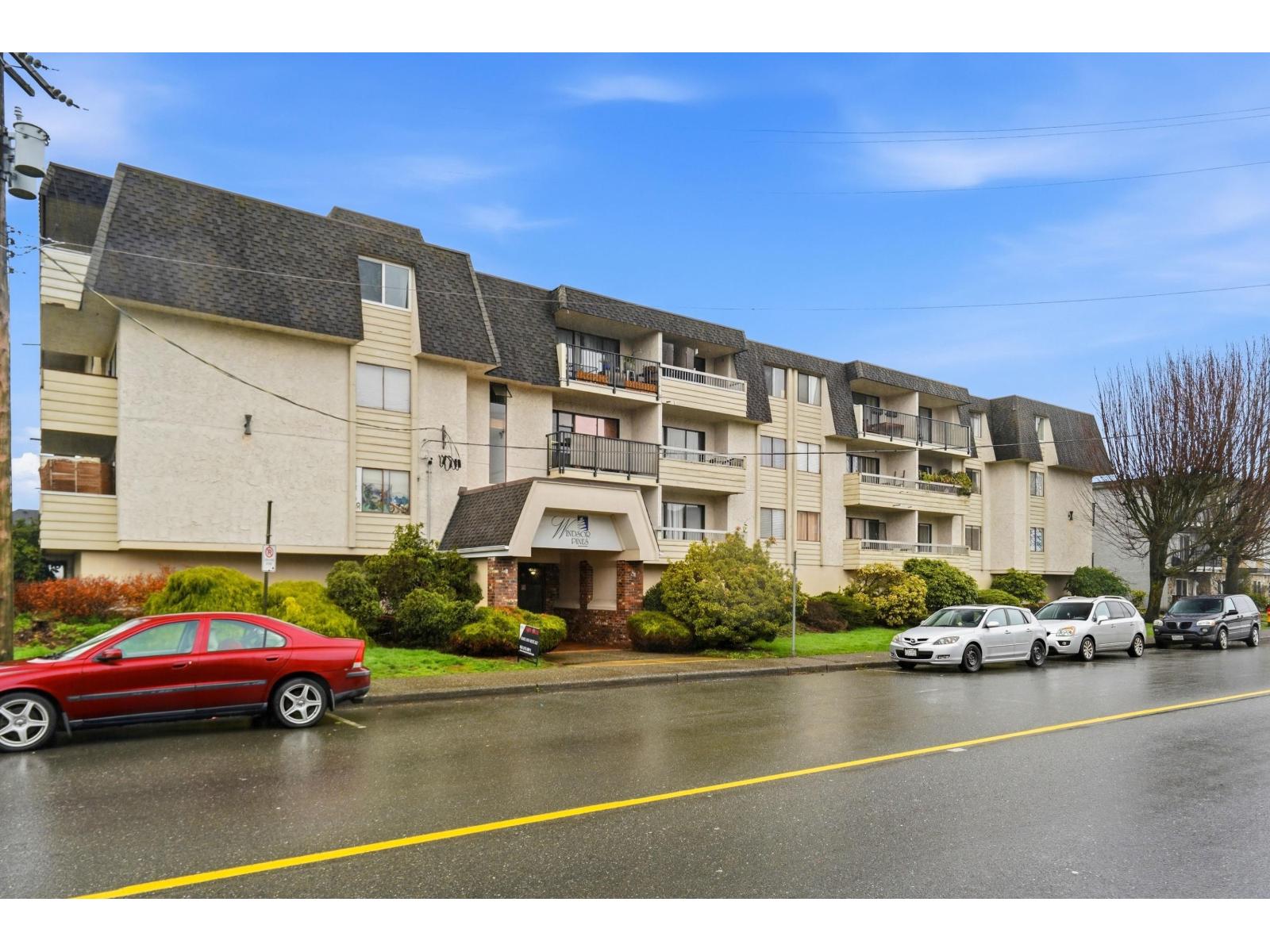 107 9477 COOK STREET, Chilliwack Proper West, Chilliwack