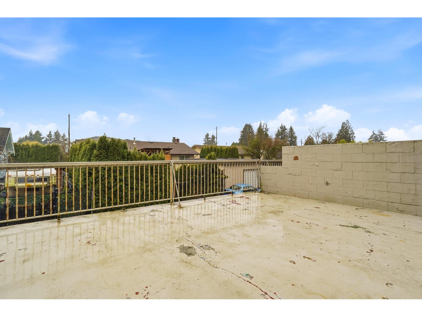 107 9477 COOK STREET, Chilliwack Proper West, Chilliwack