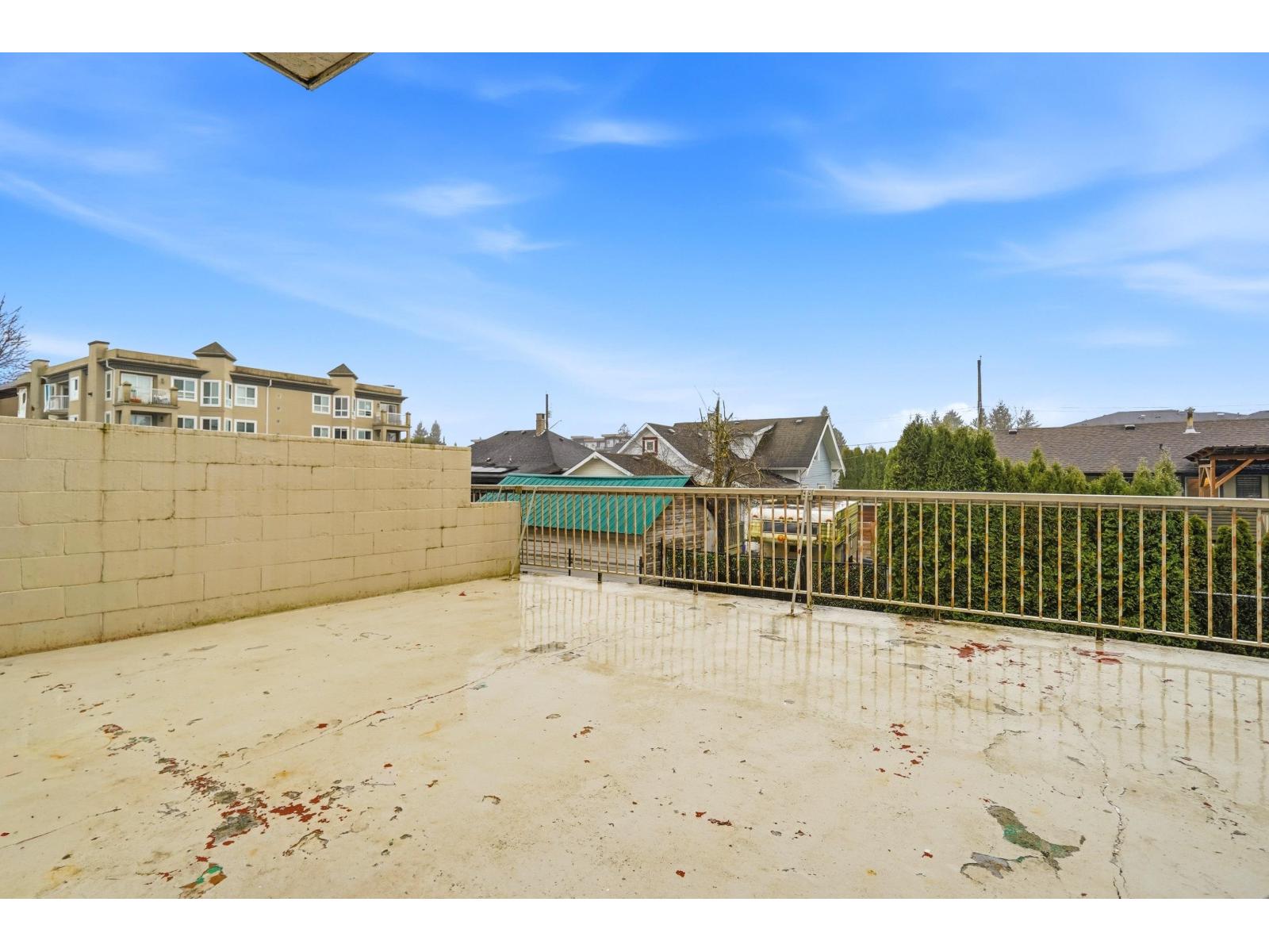 107 9477 COOK STREET, Chilliwack Proper West, Chilliwack