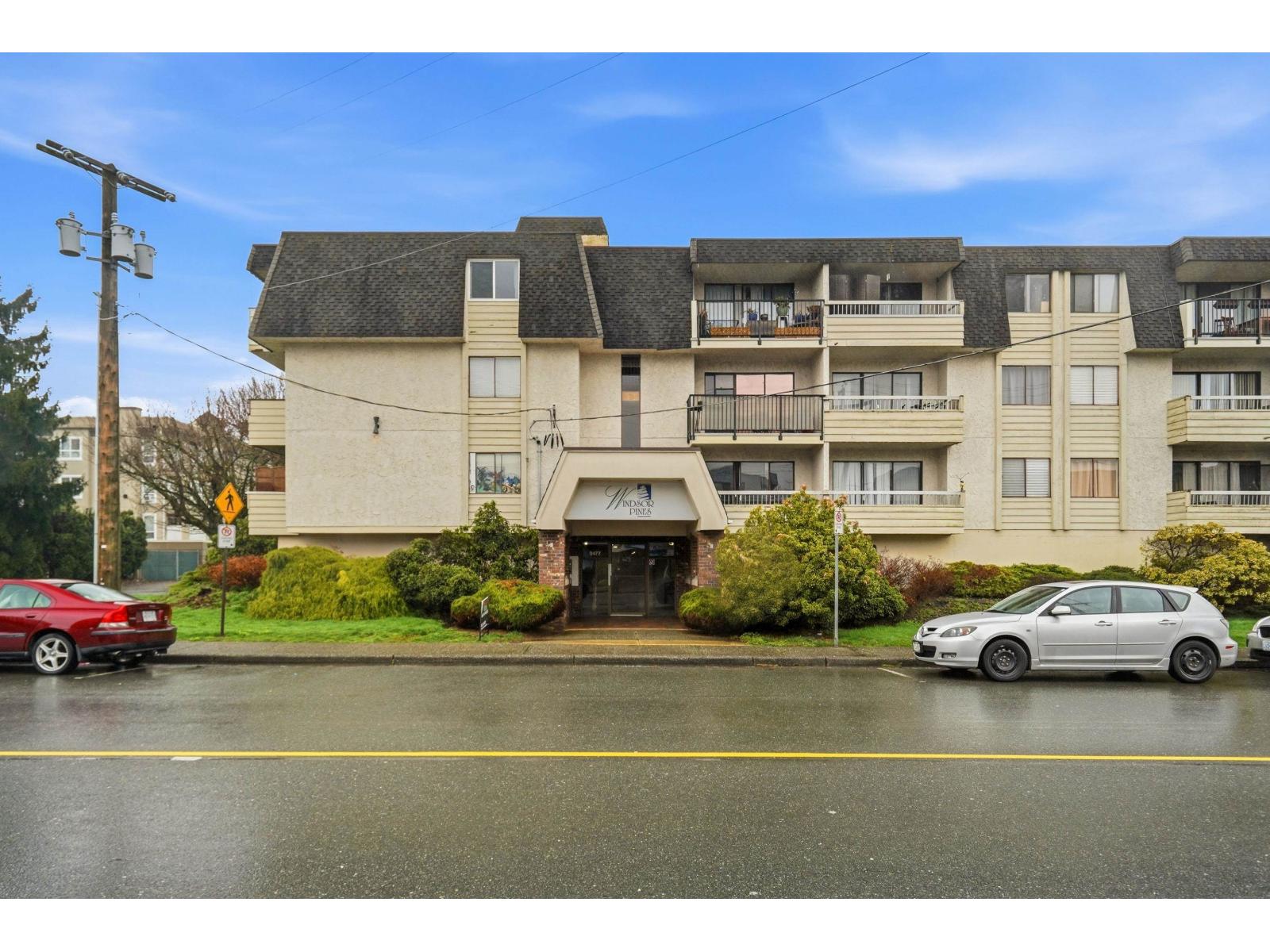 107 9477 COOK STREET, Chilliwack Proper West, Chilliwack