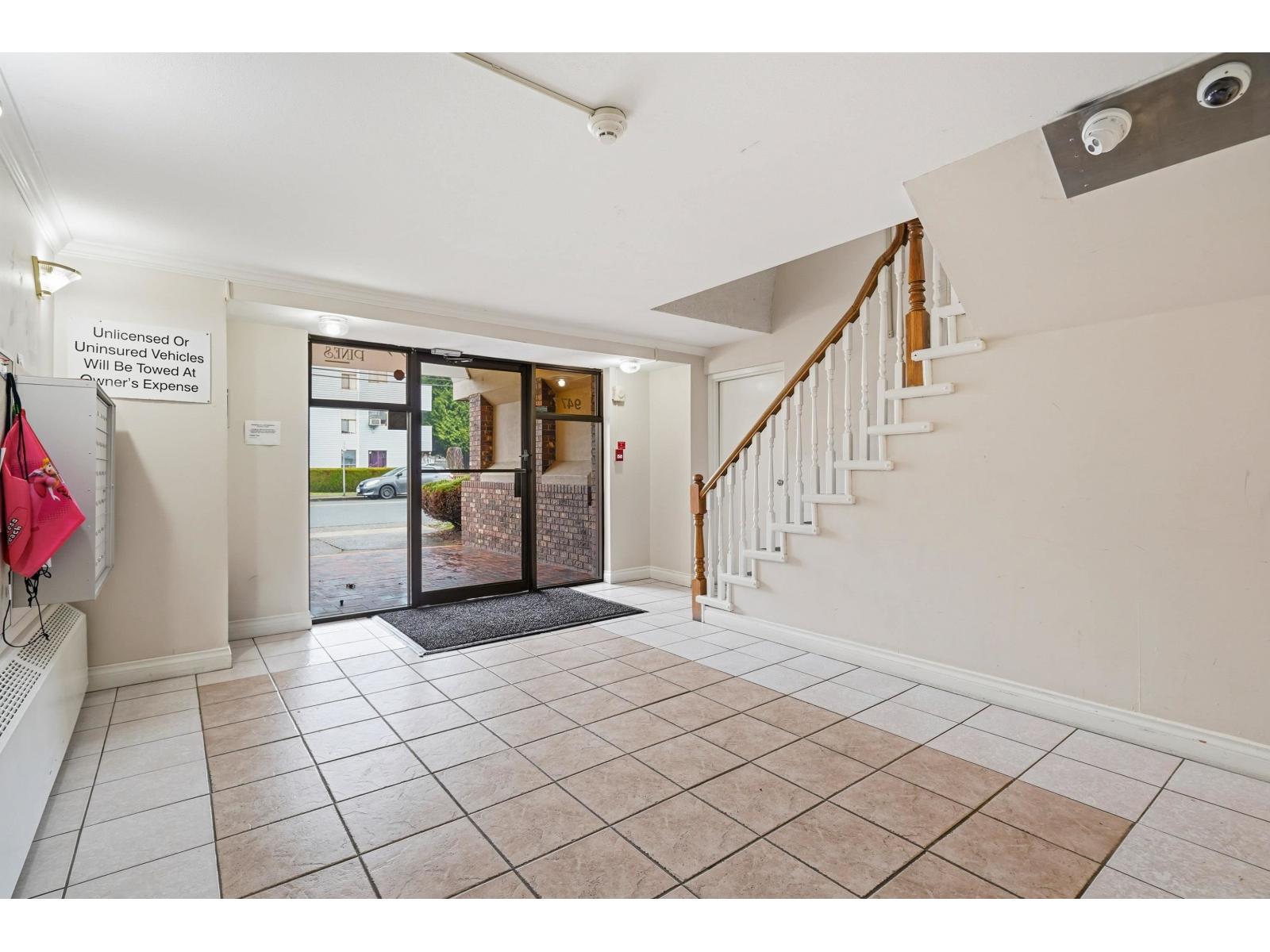 107 9477 COOK STREET, Chilliwack Proper West, Chilliwack