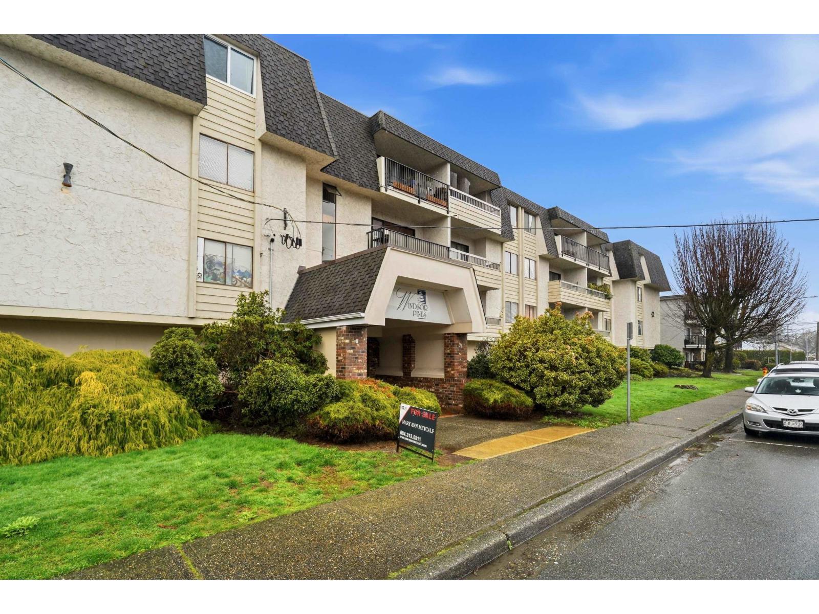 107 9477 COOK STREET, Chilliwack Proper West, Chilliwack