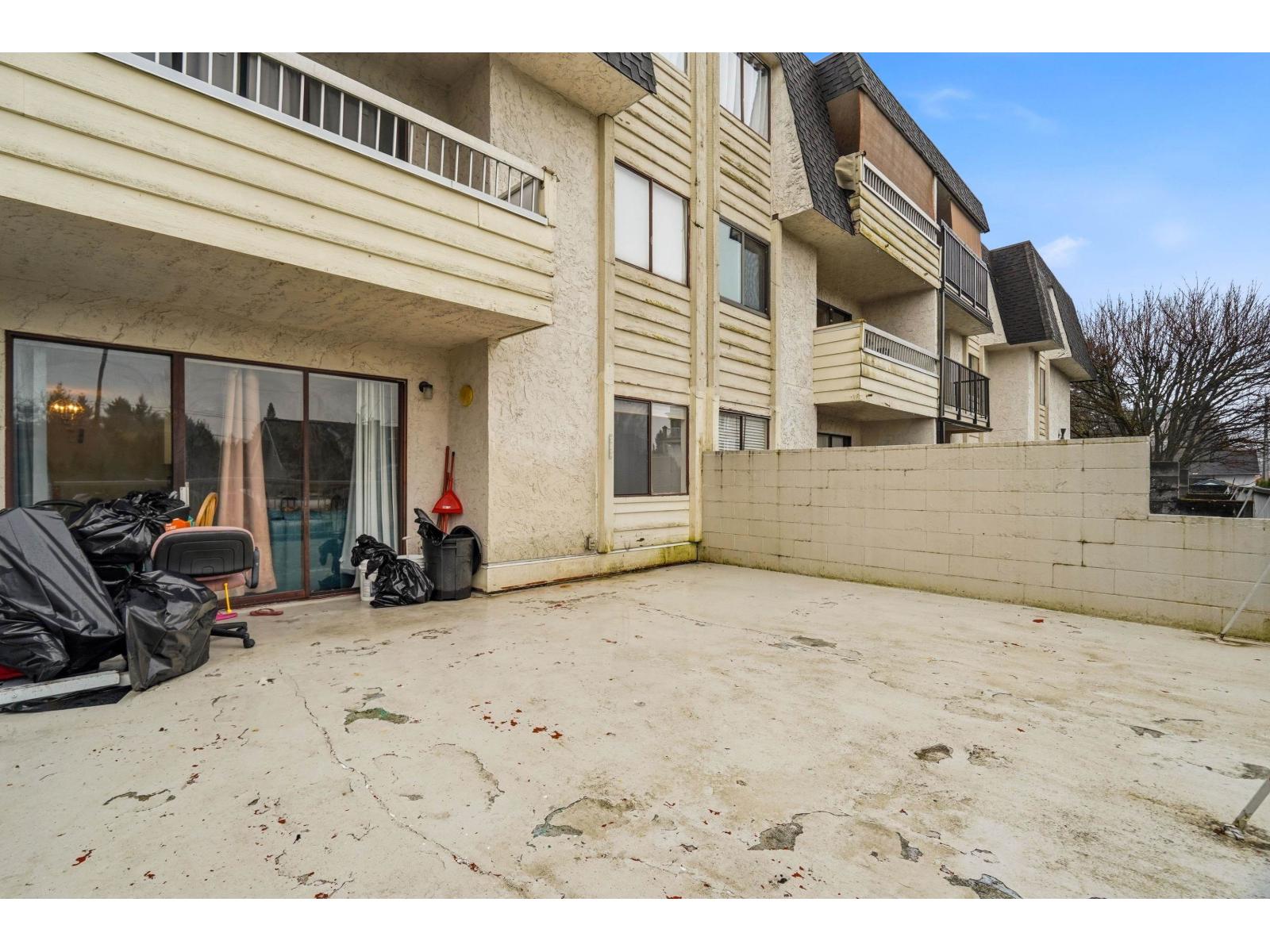 107 9477 COOK STREET, Chilliwack Proper West, Chilliwack