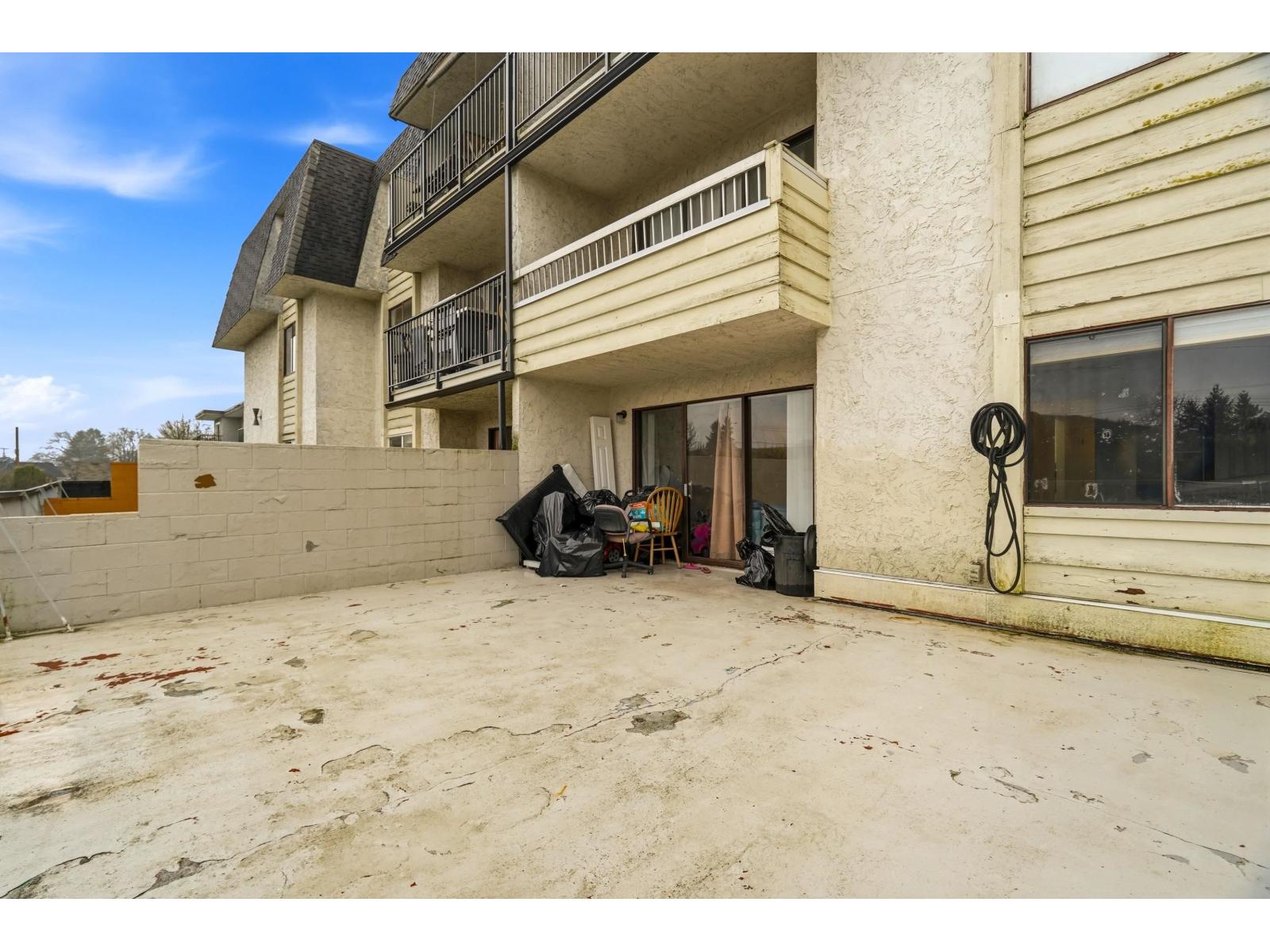 107 9477 COOK STREET, Chilliwack Proper West, Chilliwack