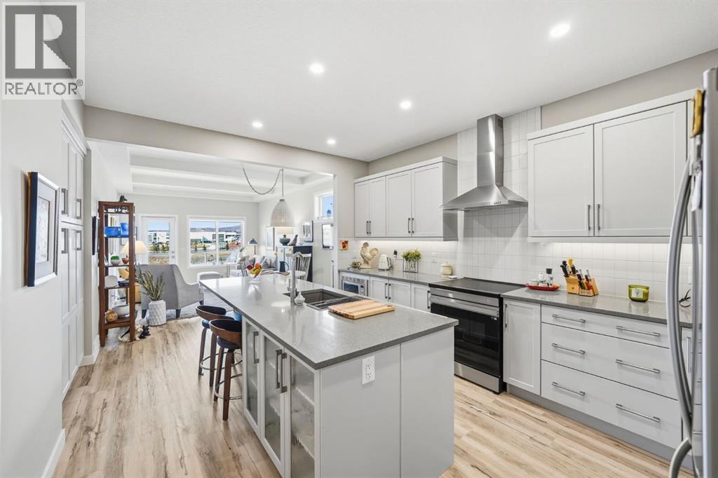 31 Riviera Court, Cochrane