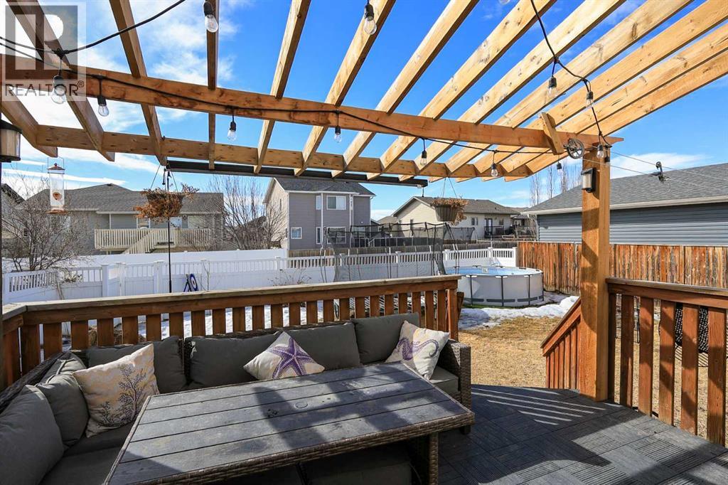 98 Pine Crescent, Blackfalds