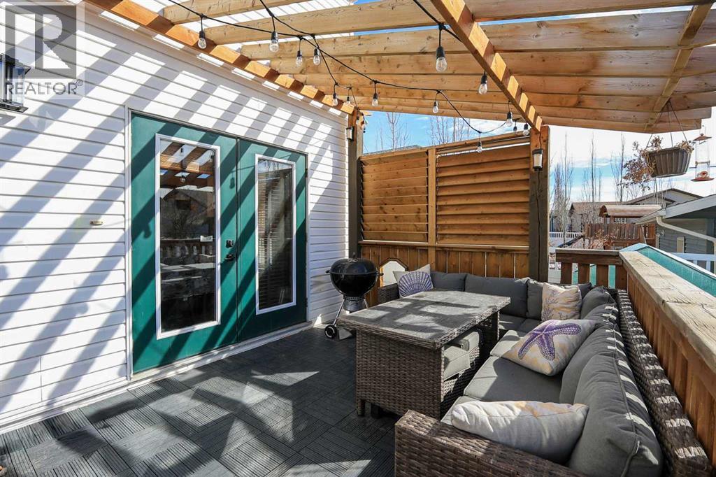 98 Pine Crescent, Blackfalds