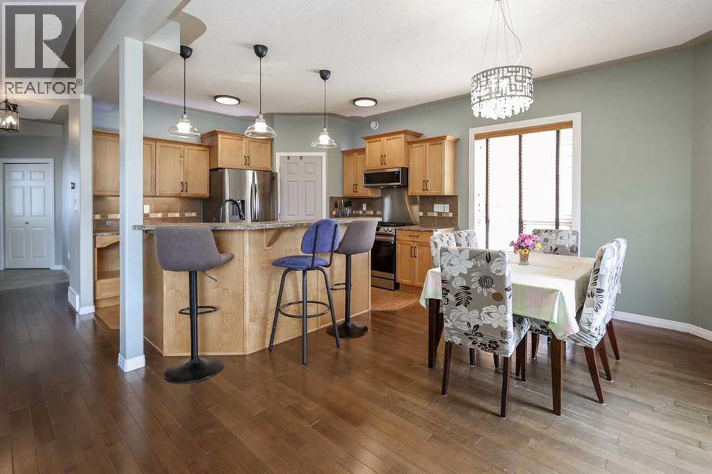 98 Pine Crescent, Blackfalds