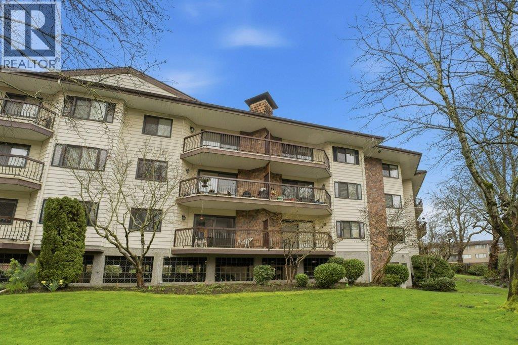 #207-10220 RYAN Road, Richmond