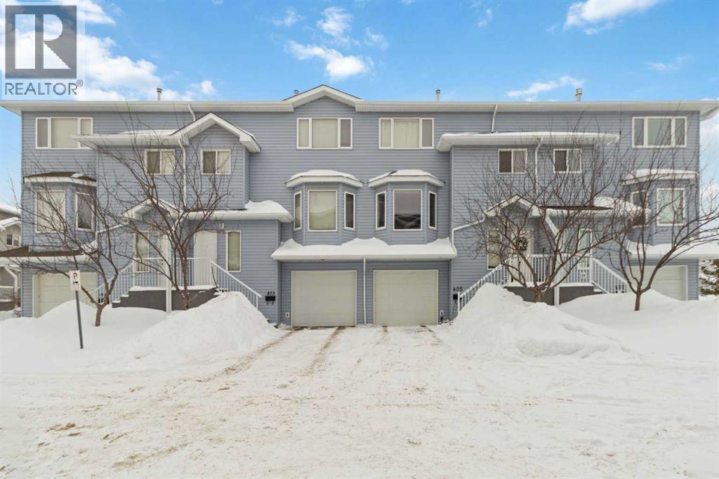 104 Loutit Road, Fort McMurray