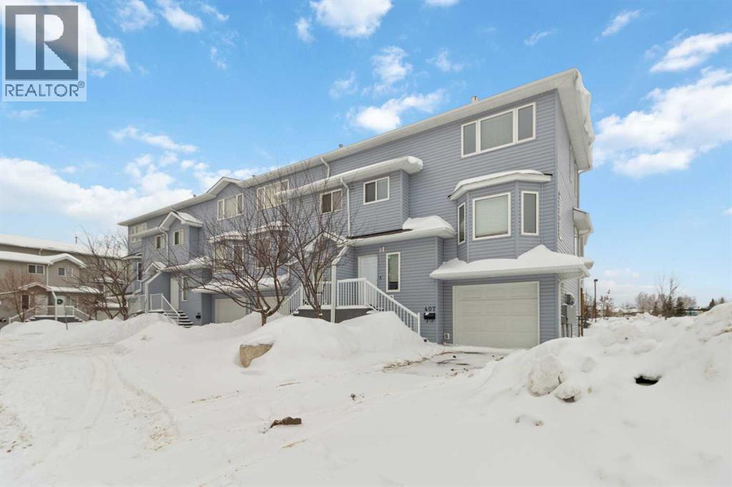 104 Loutit Road, Fort McMurray