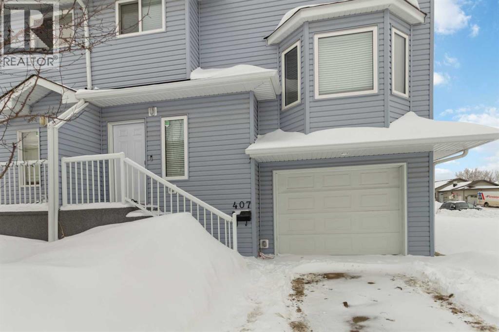 104 Loutit Road, Fort McMurray