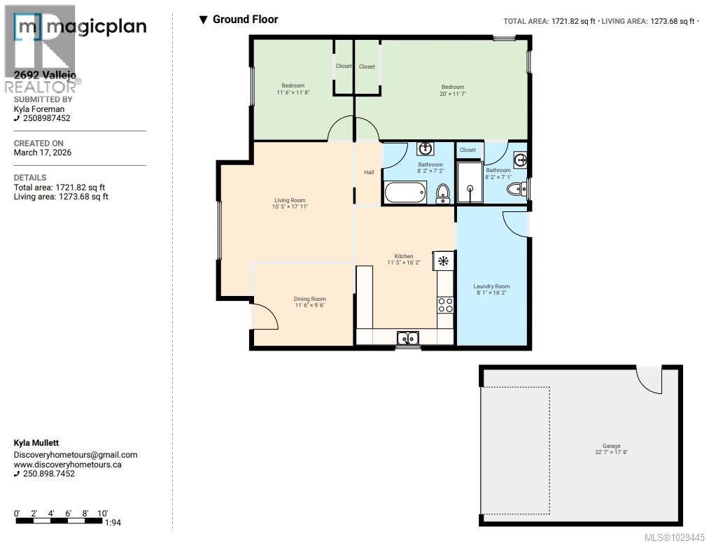 2692 VALLEJO RD - 29