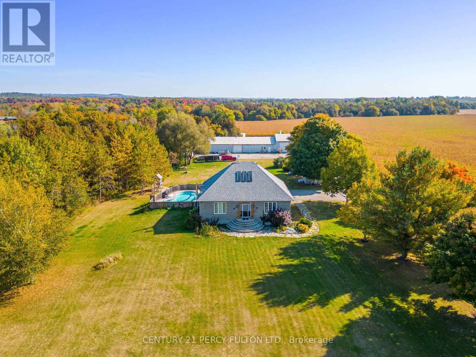 5659 GILMORE ROAD - 1