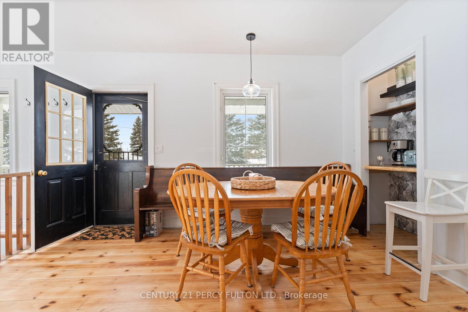 5659 GILMORE ROAD - 16
