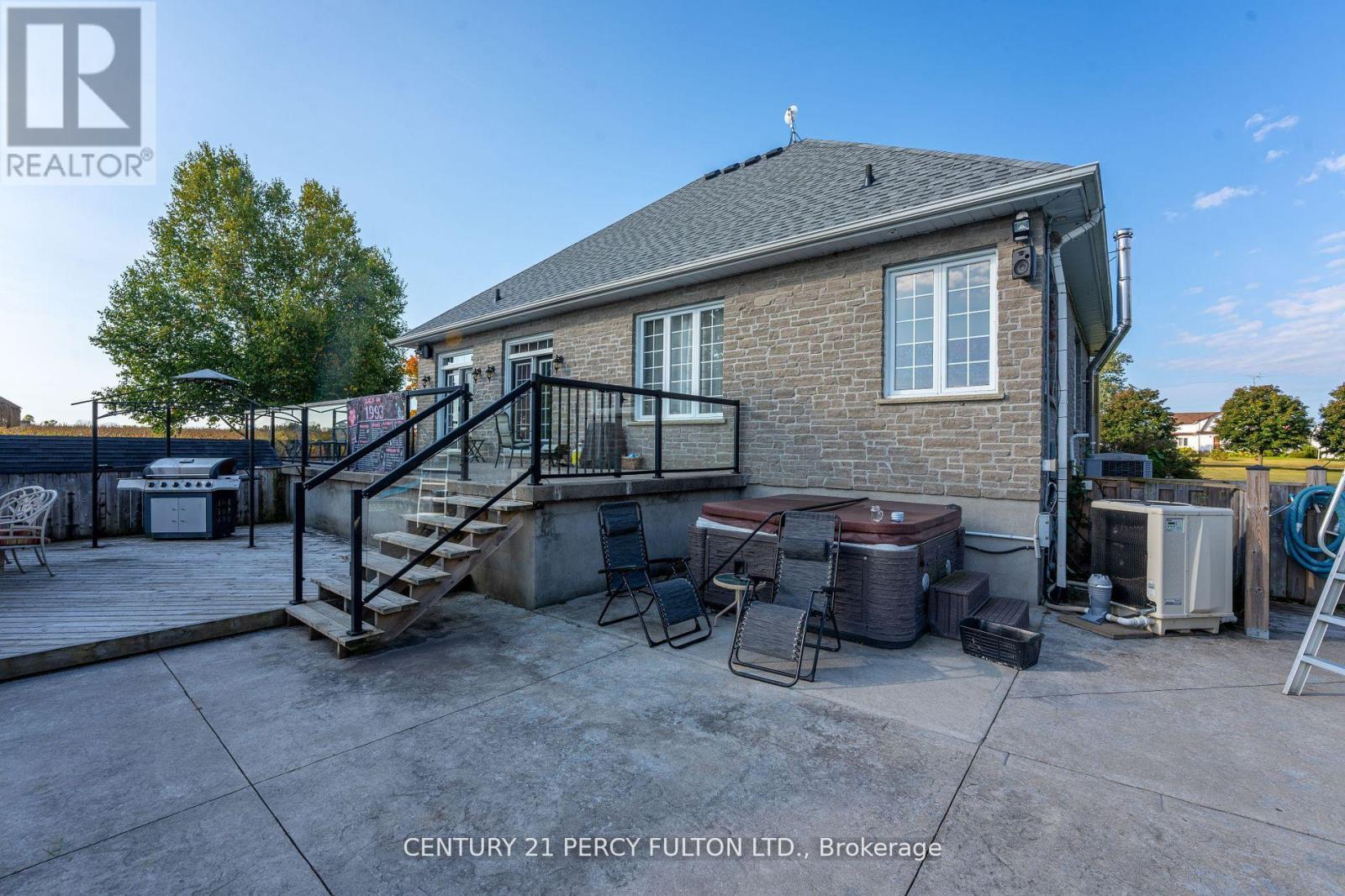 5659 GILMORE ROAD - 45