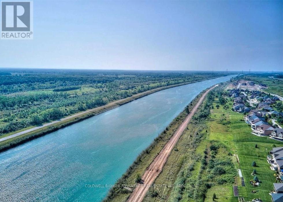 40 CARRICK TRAIL, Welland (Hwy 406/Welland), Ontario