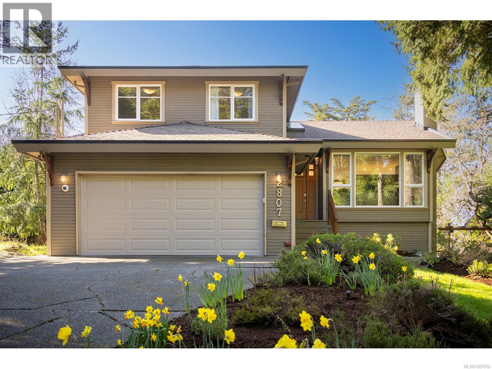 2807 Tudor Ave - 1