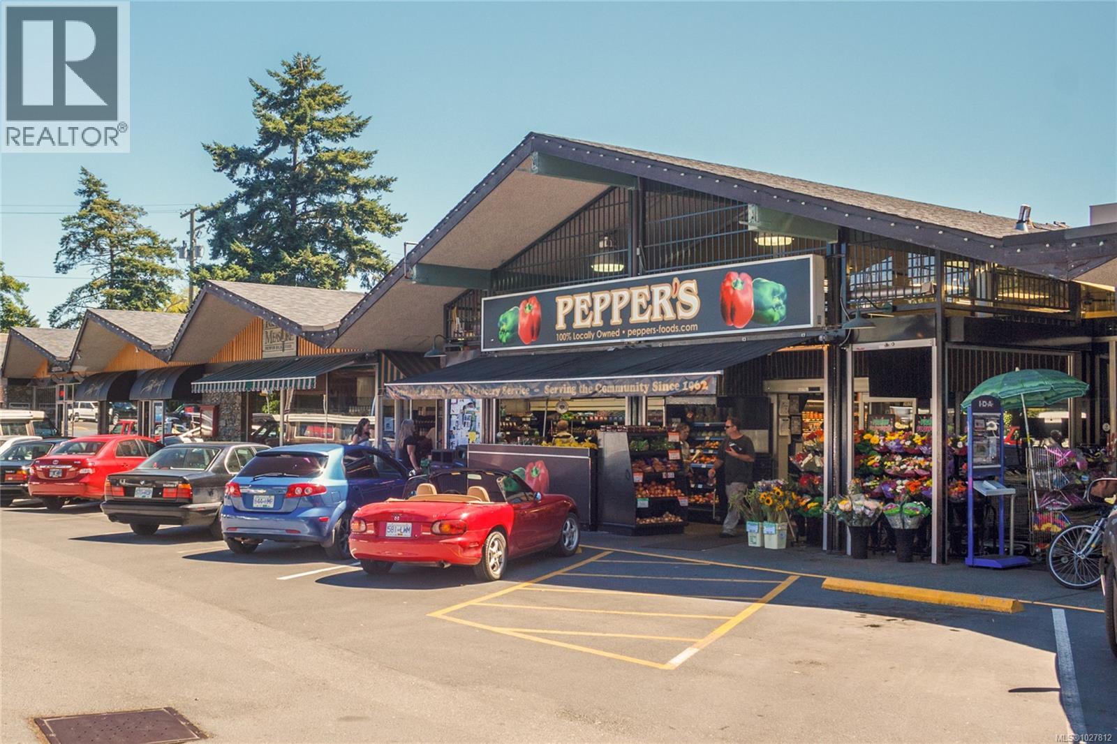  2807 Tudor Avenue, Saanich