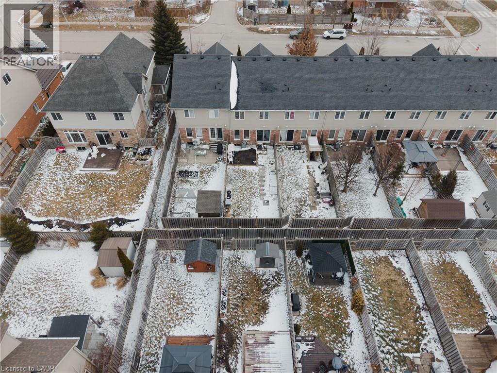 130 SIMMONDS Drive, Guelph, Ontario