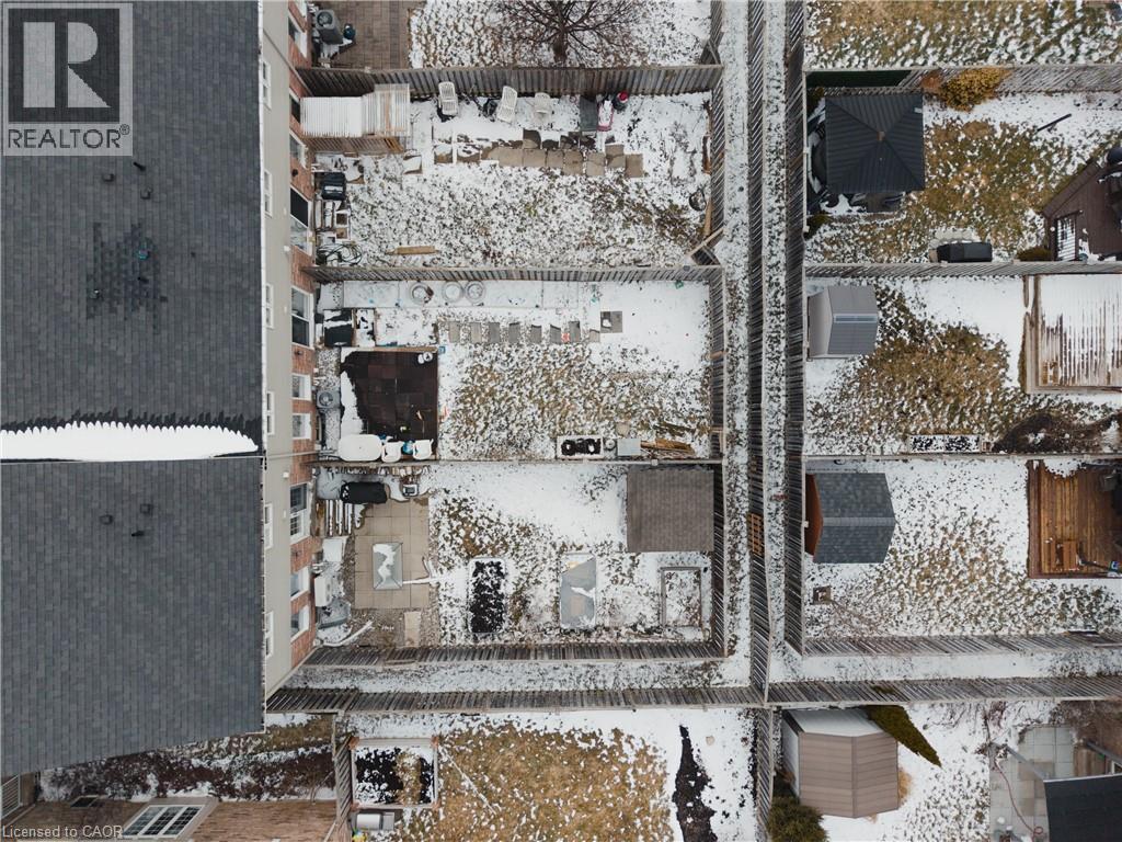 130 SIMMONDS Drive, Guelph, Ontario