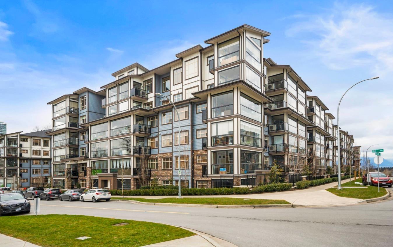 414 20325 85 Avenue - photo 2