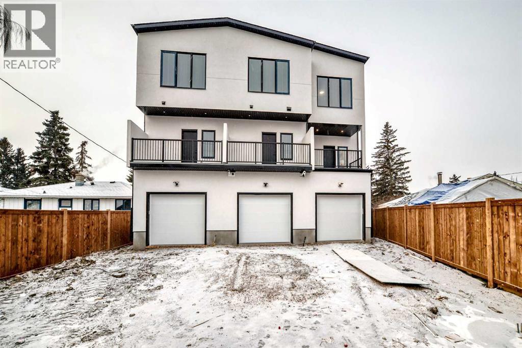 8530 Bowness Road NW, Calgary, Alberta