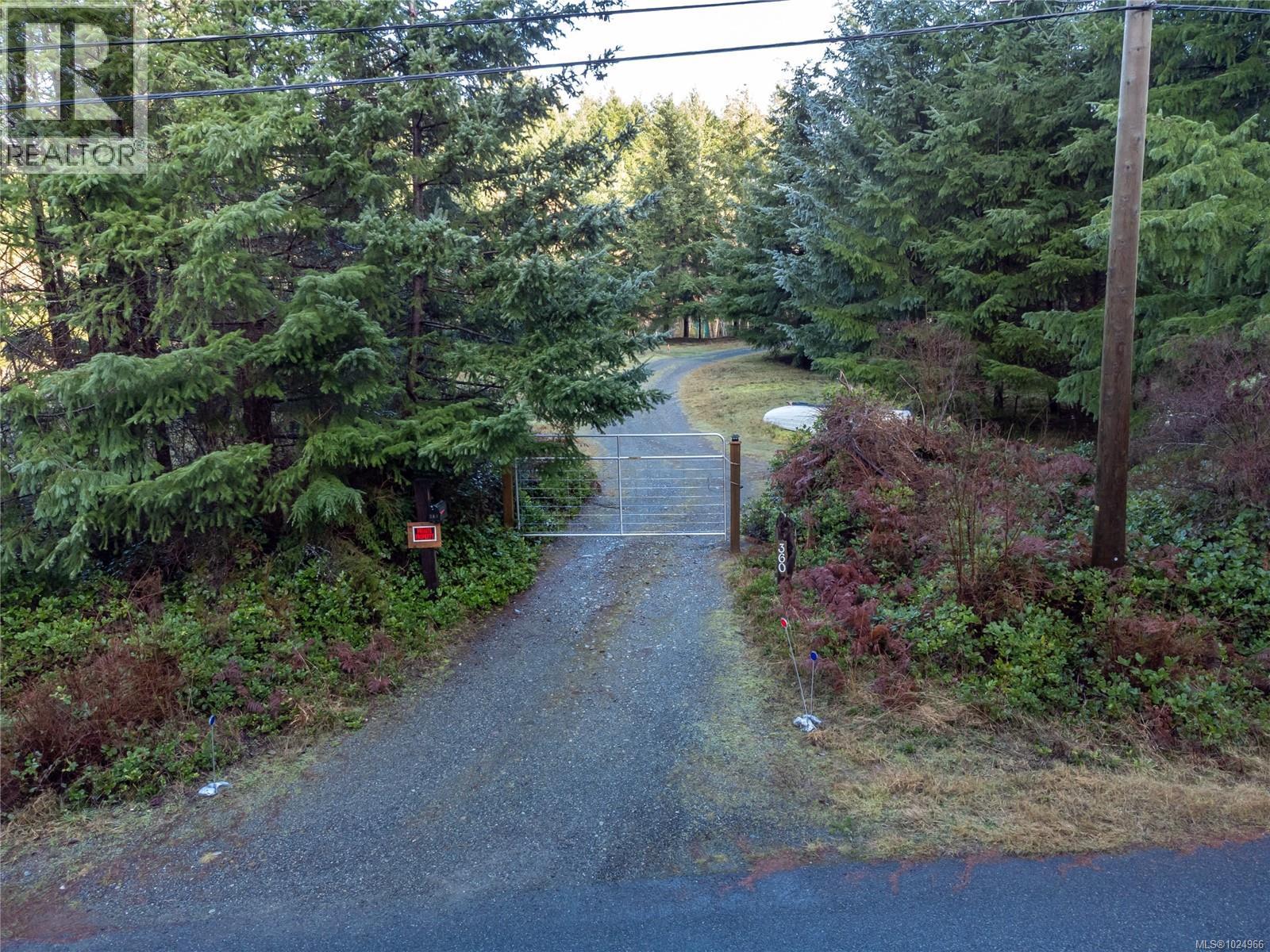 360 CAPE MUDGE RD - 50