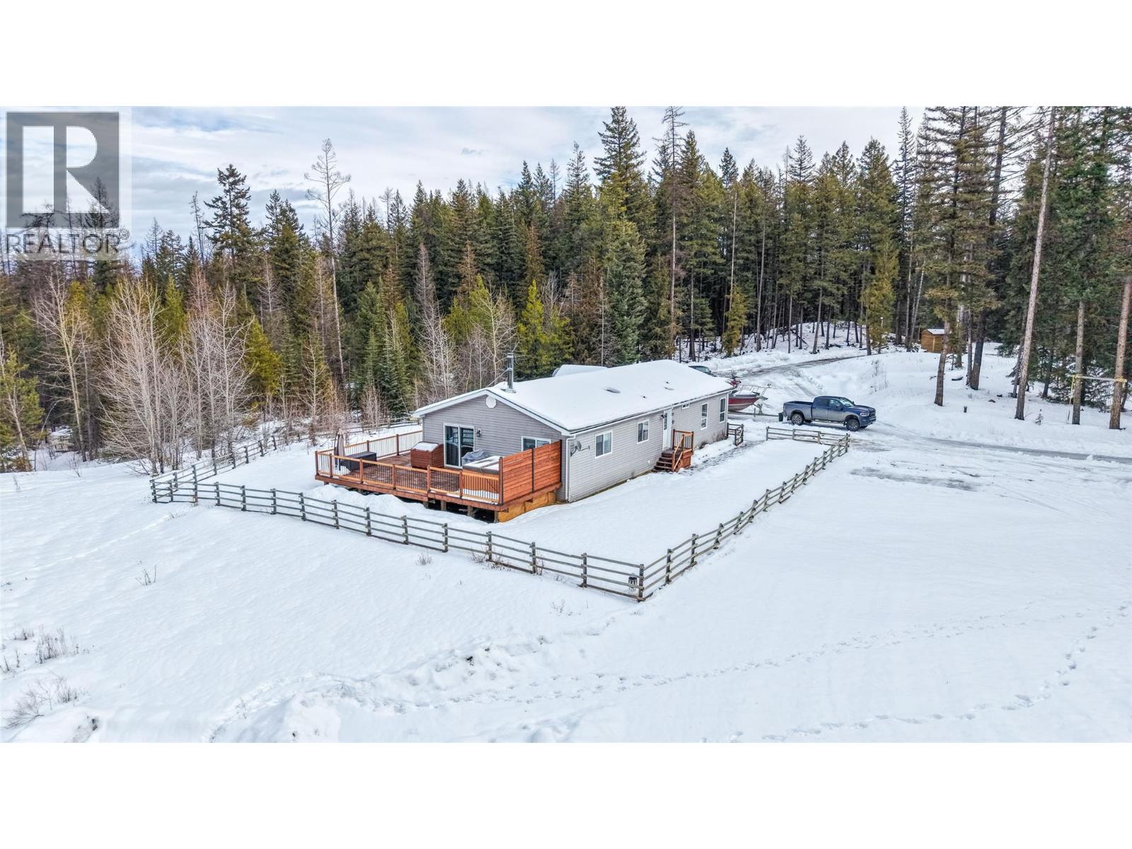 650 Bluenose Road, Vernon