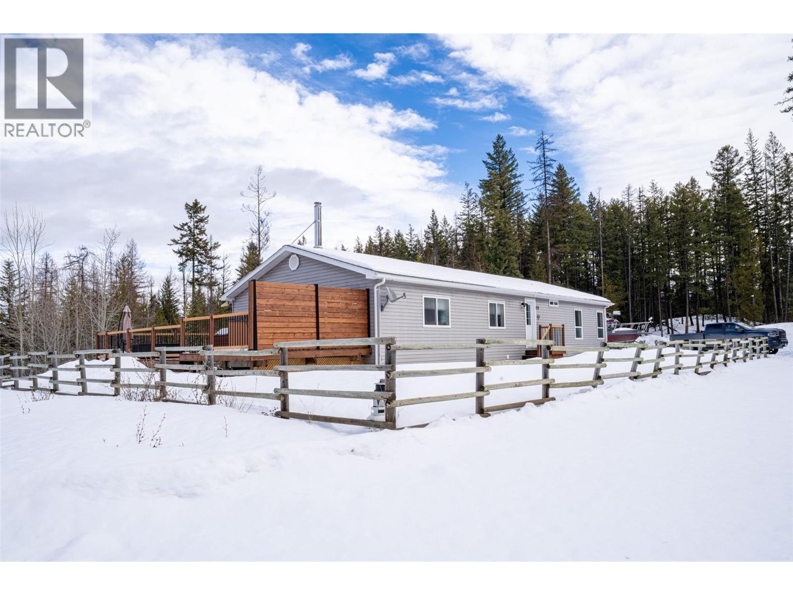 650 Bluenose Road, Vernon