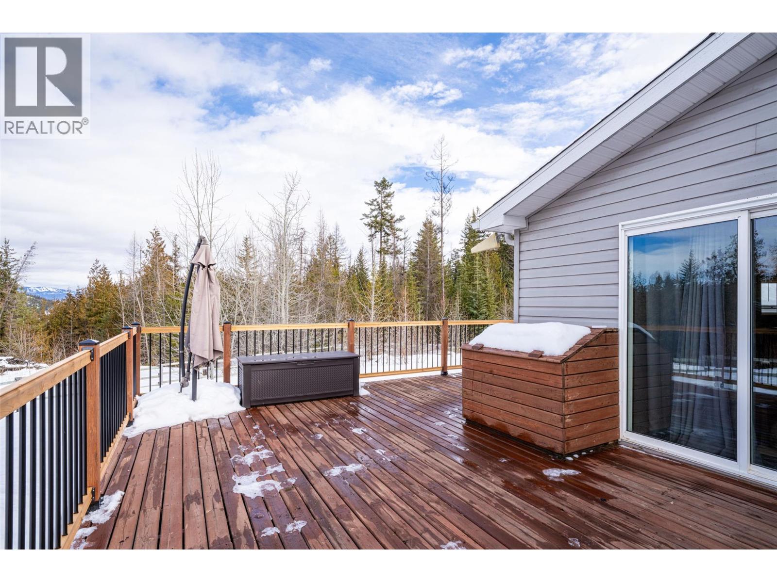 650 Bluenose Road, Vernon