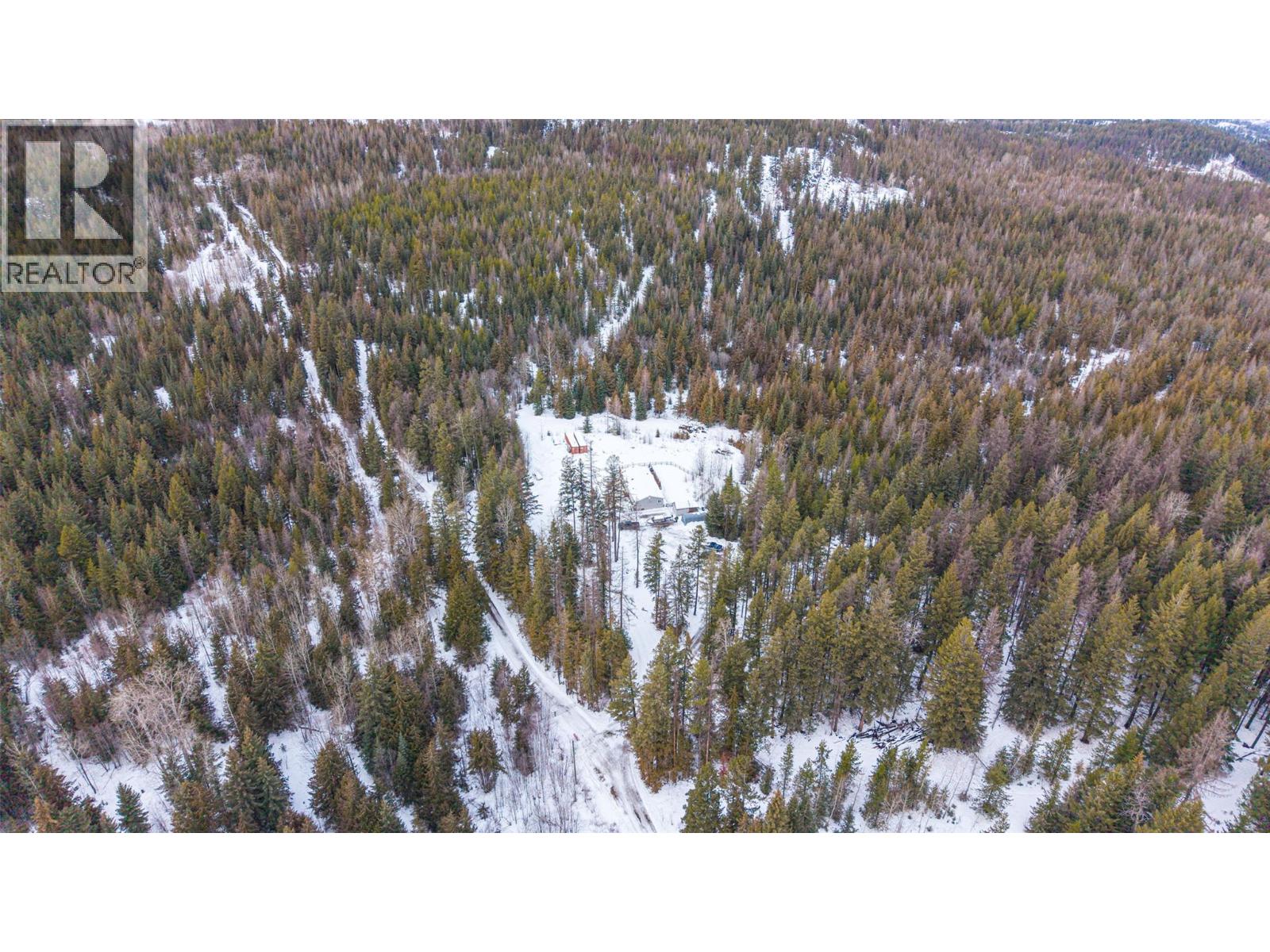 650 Bluenose Road, Vernon