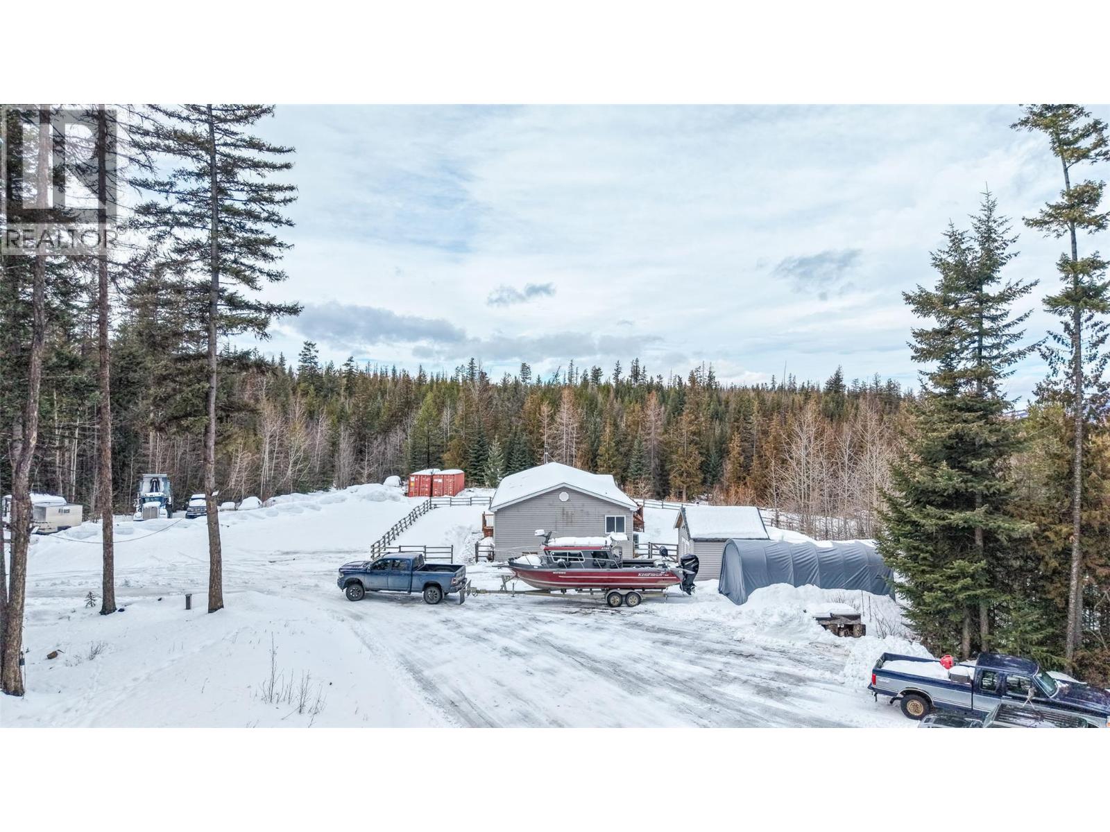 650 Bluenose Road, Vernon