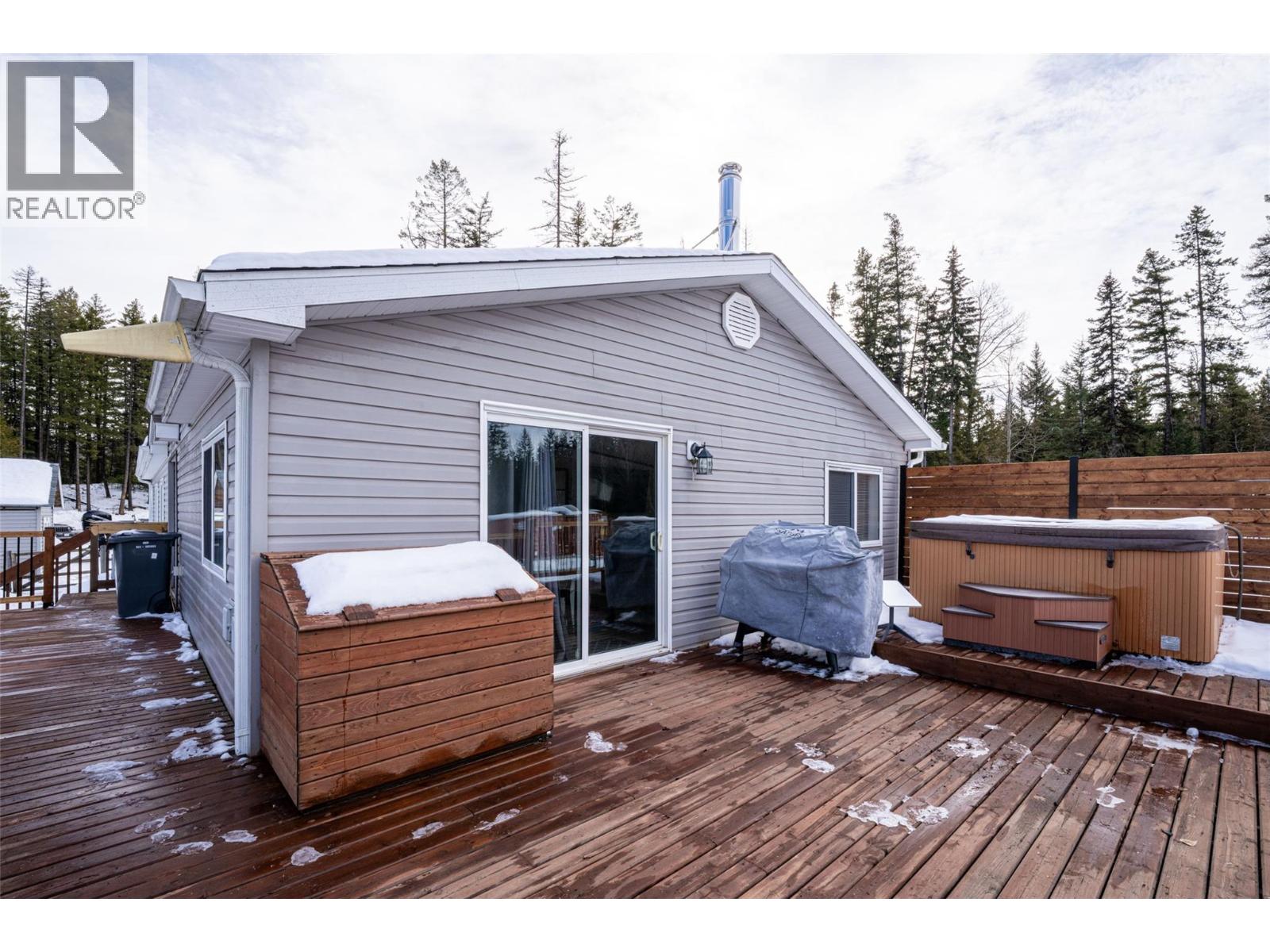 650 Bluenose Road, Vernon