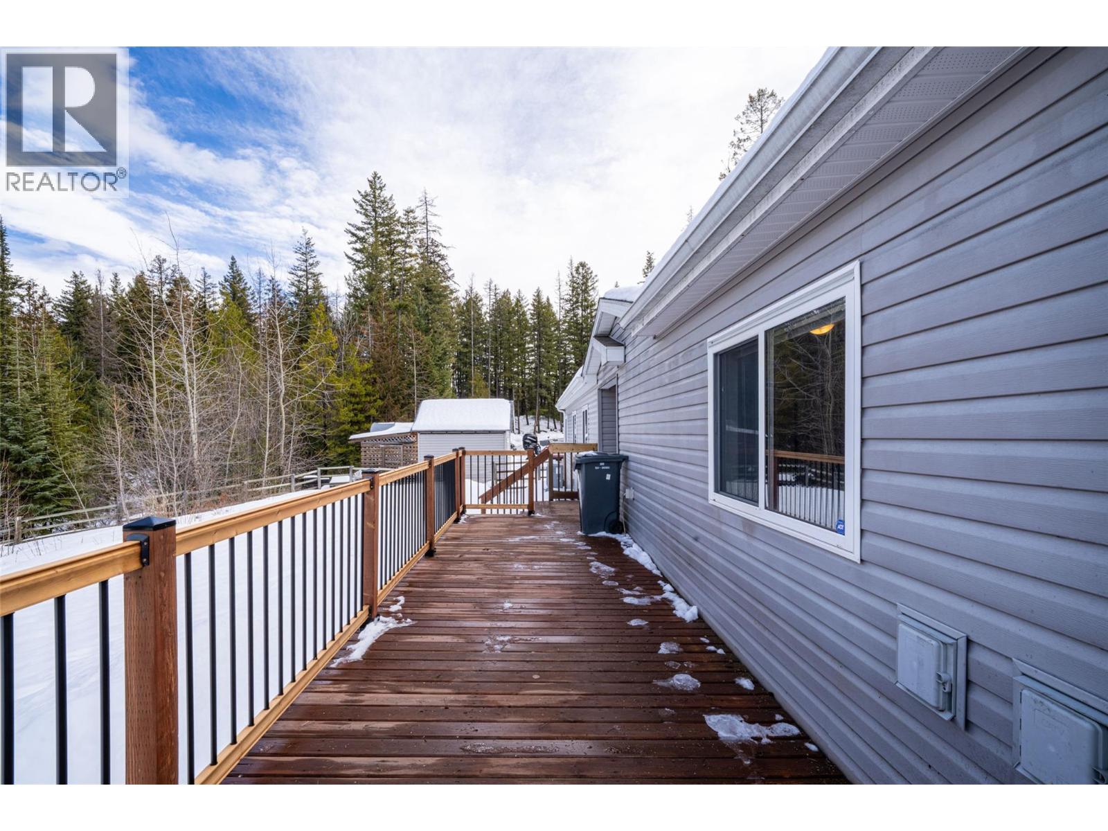 650 Bluenose Road, Vernon