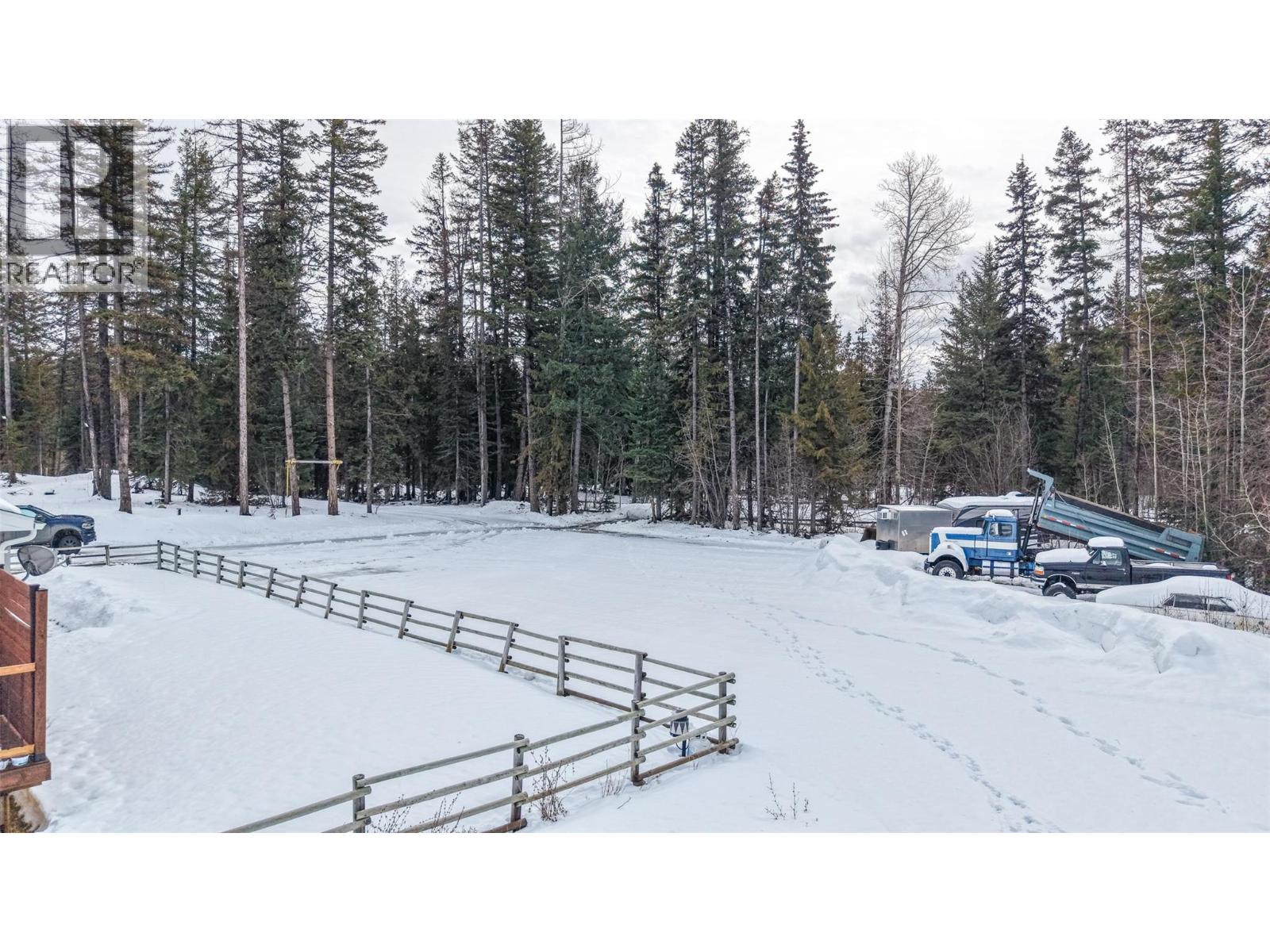 650 Bluenose Road, Vernon