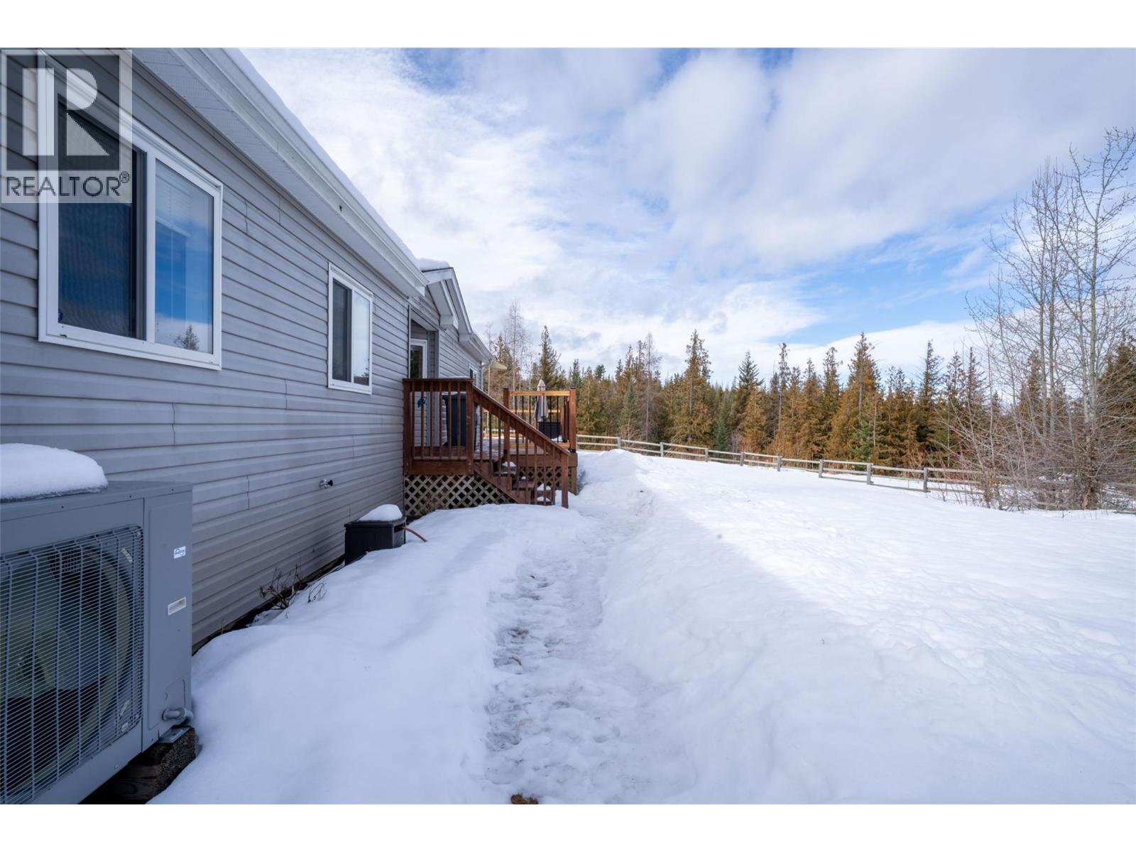 650 Bluenose Road, Vernon