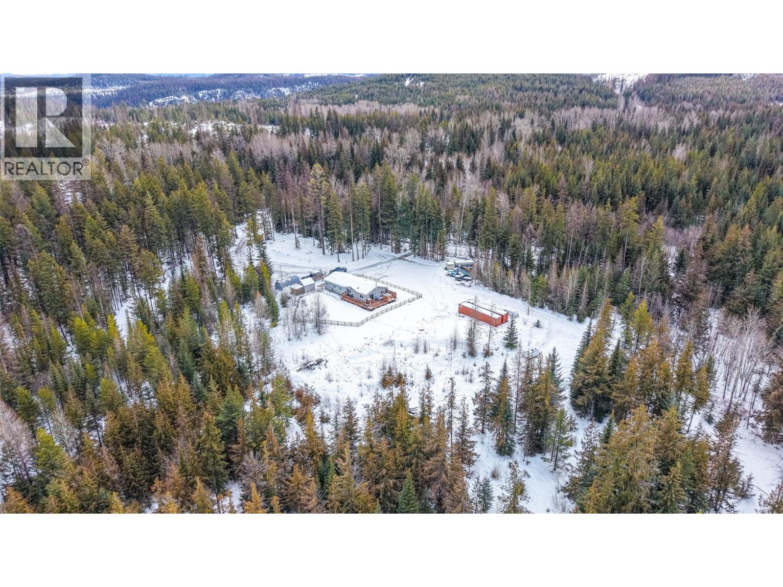 650 Bluenose Road, Vernon