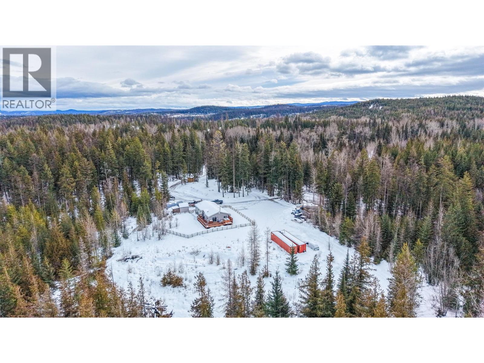 650 Bluenose Road, Vernon