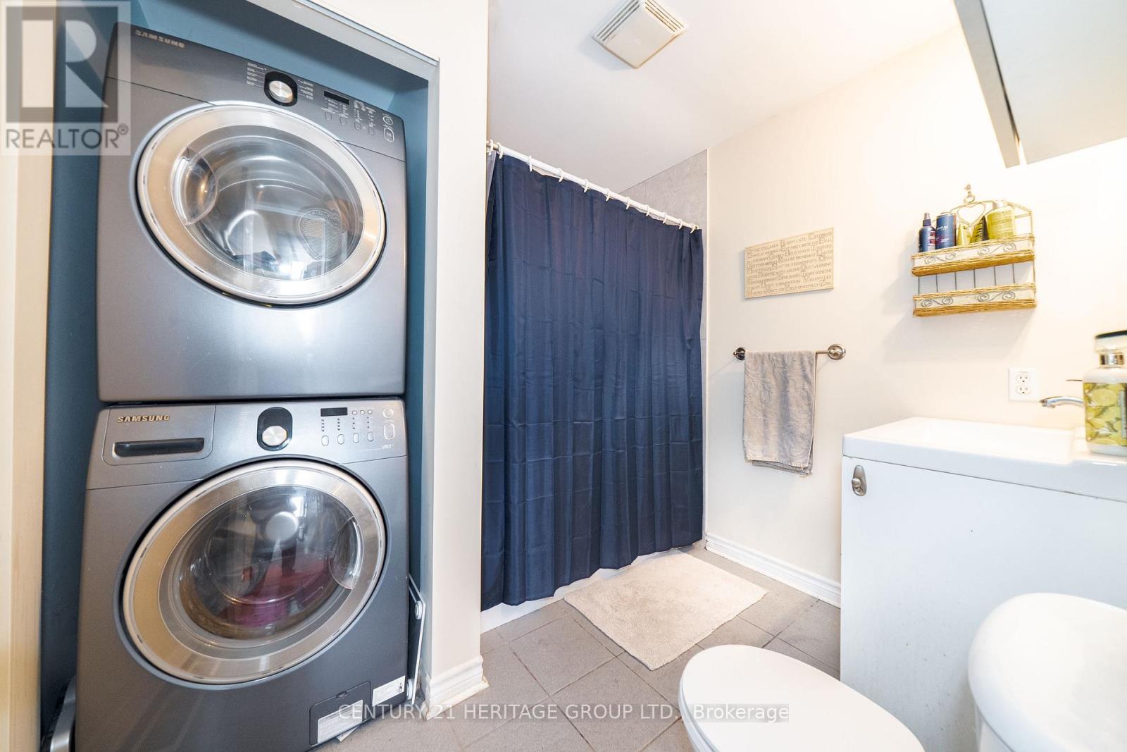 #301 64 SIDNEY BELSEY CRESCENT - 18