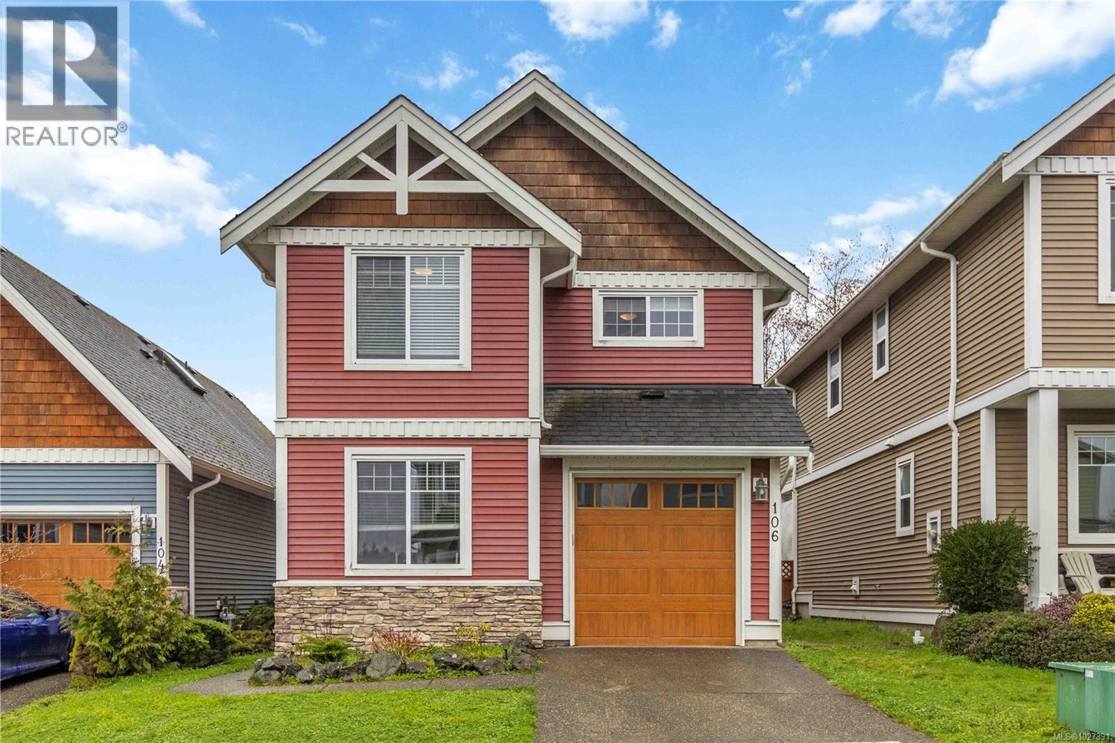 106 2260 Maple Avenue North, Sooke