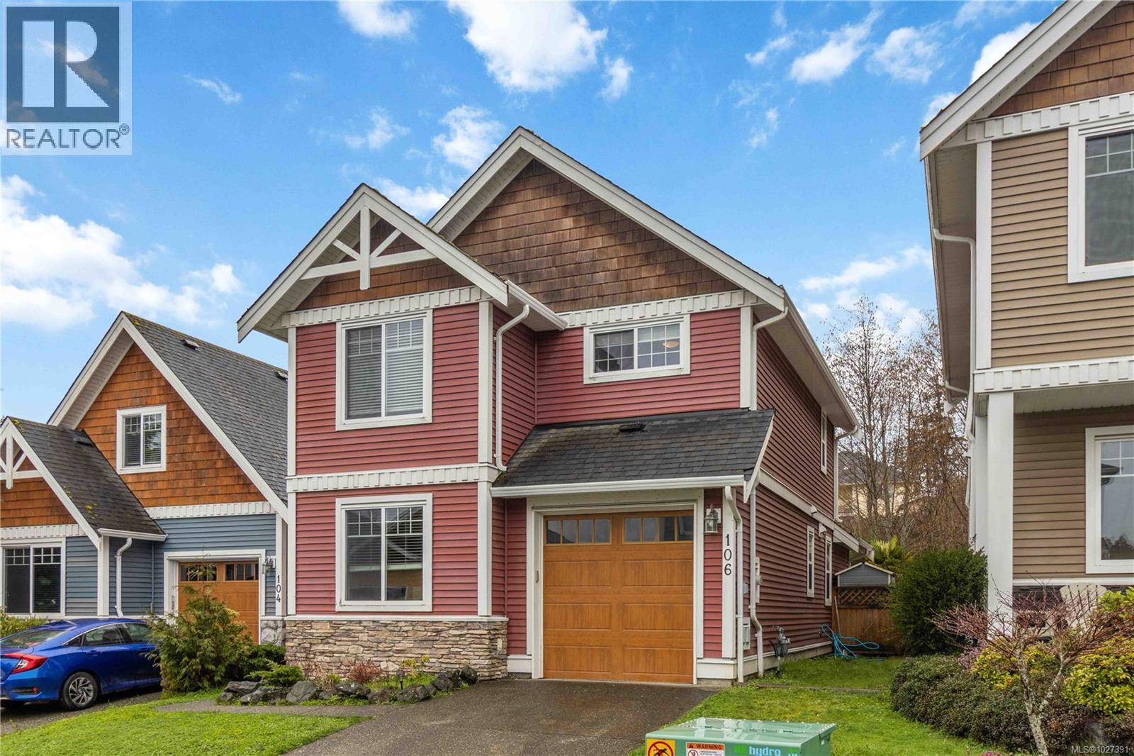 106 2260 Maple Avenue North, Sooke