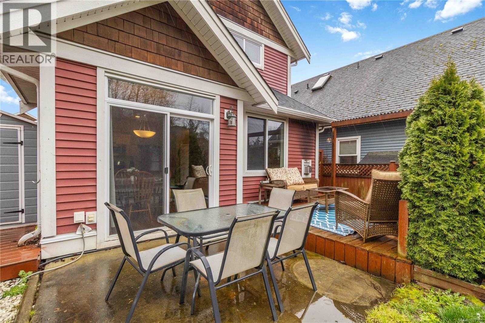 106 2260 Maple Avenue North, Sooke