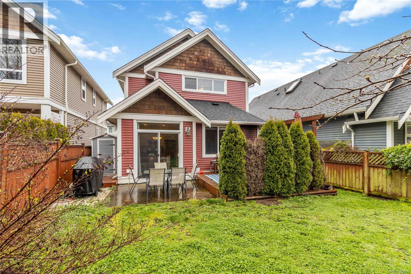 106 2260 Maple Avenue North, Sooke