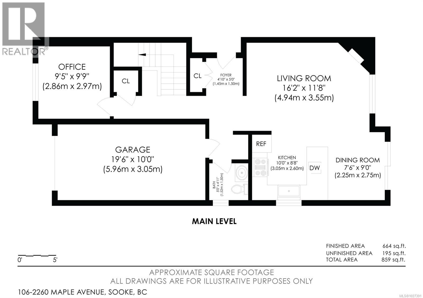 106 2260 Maple Avenue North, Sooke